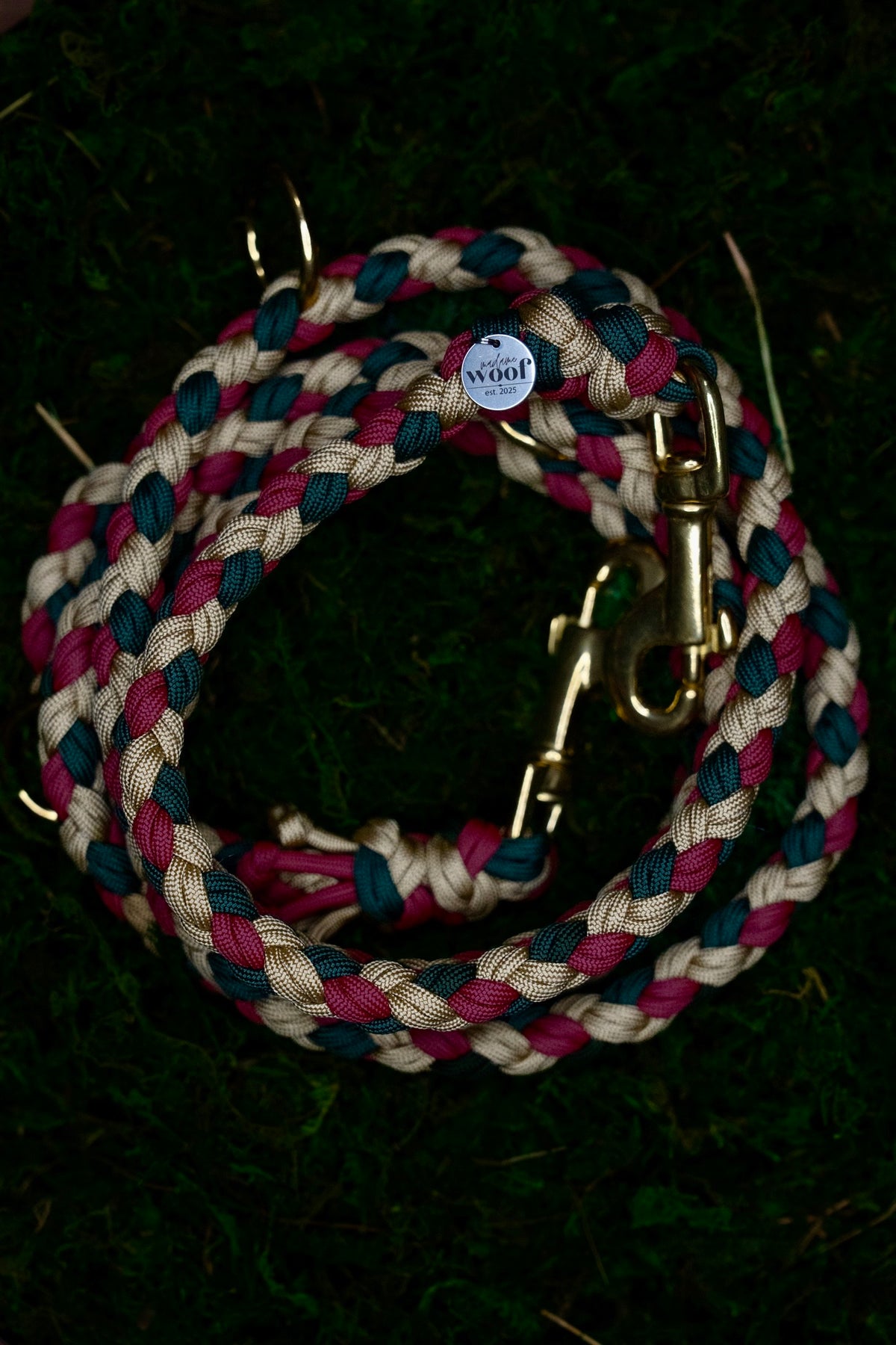 Leine "Helmut"
