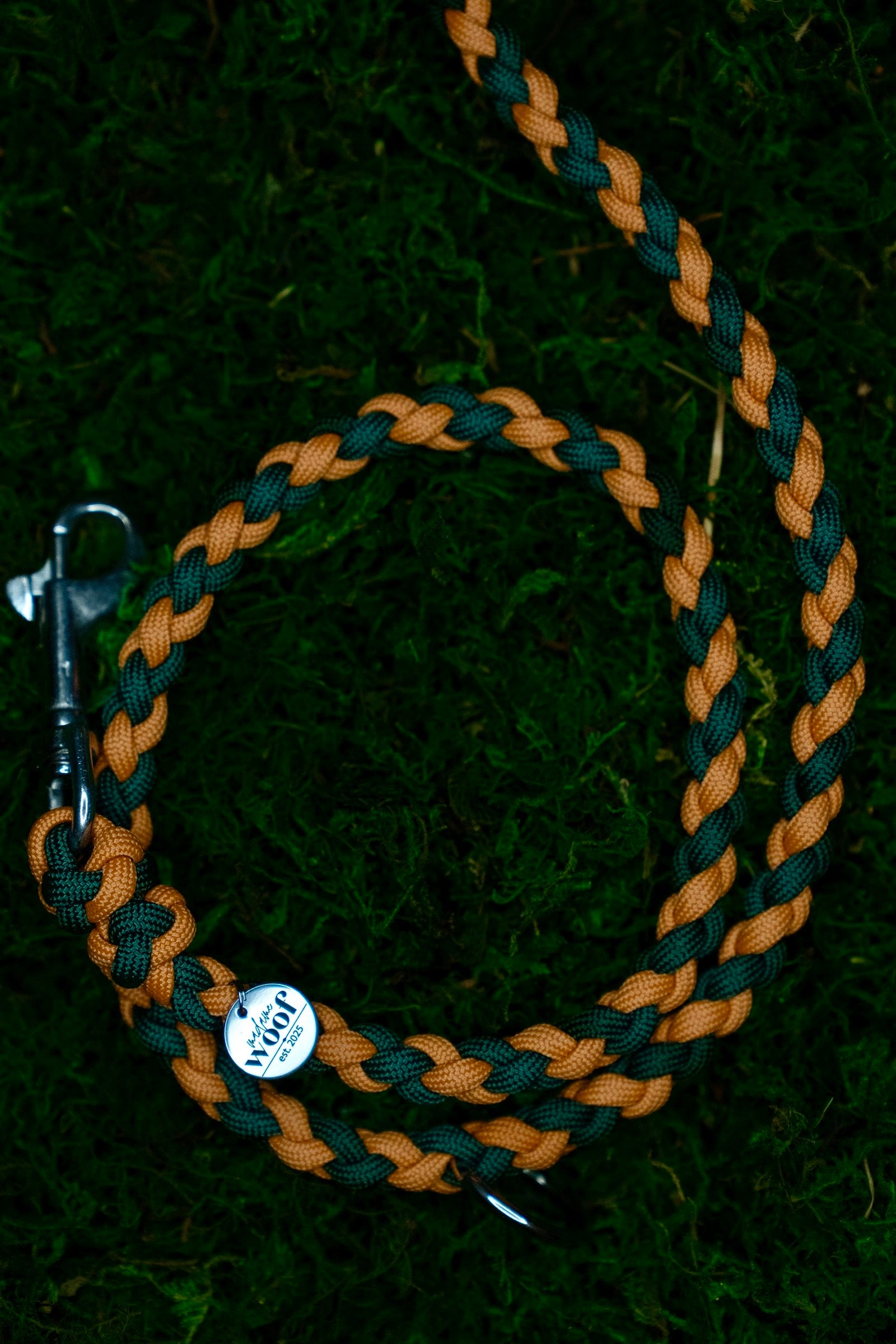 Leine "Helmut XS"