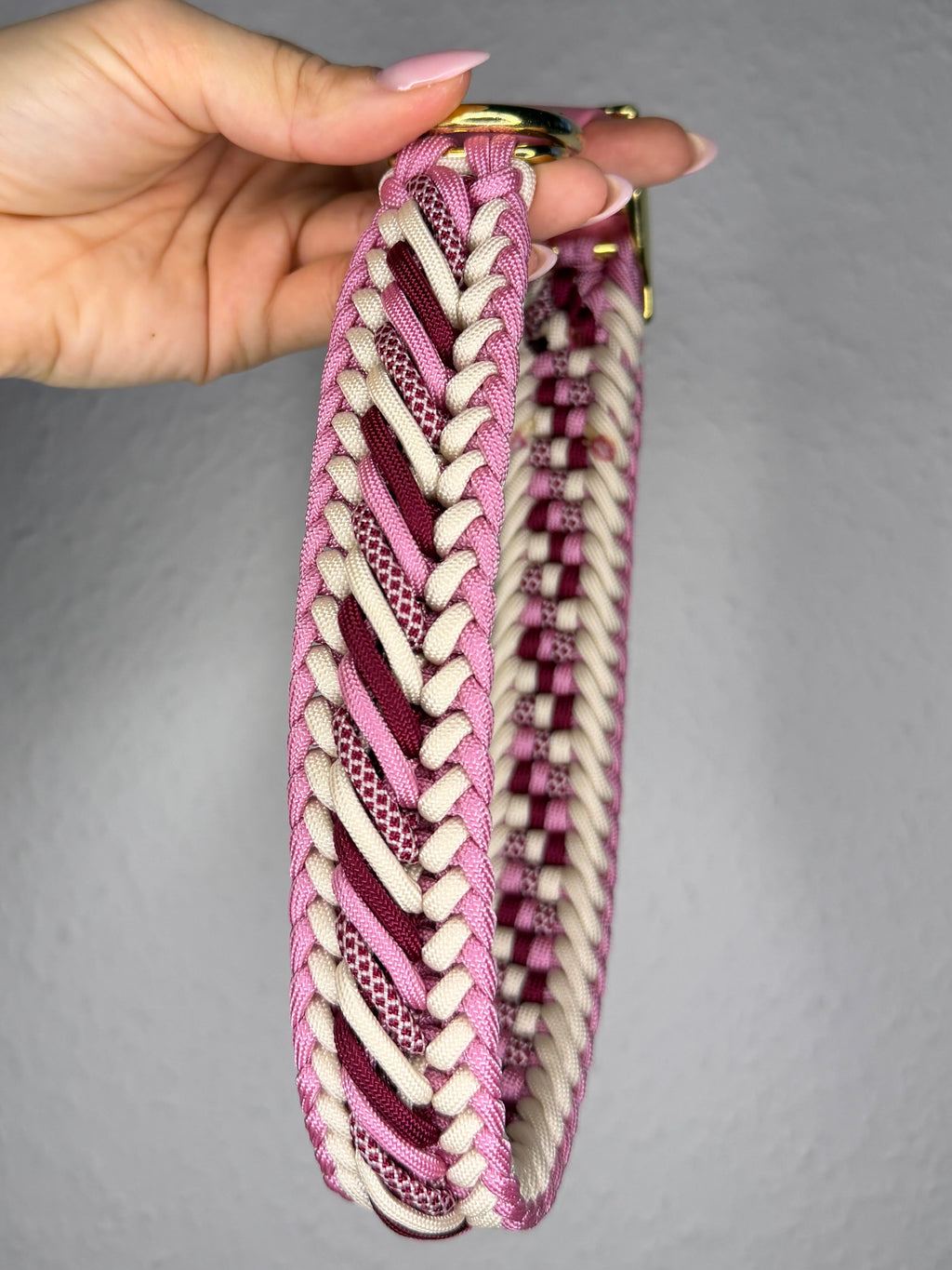 Halsband "Lola"