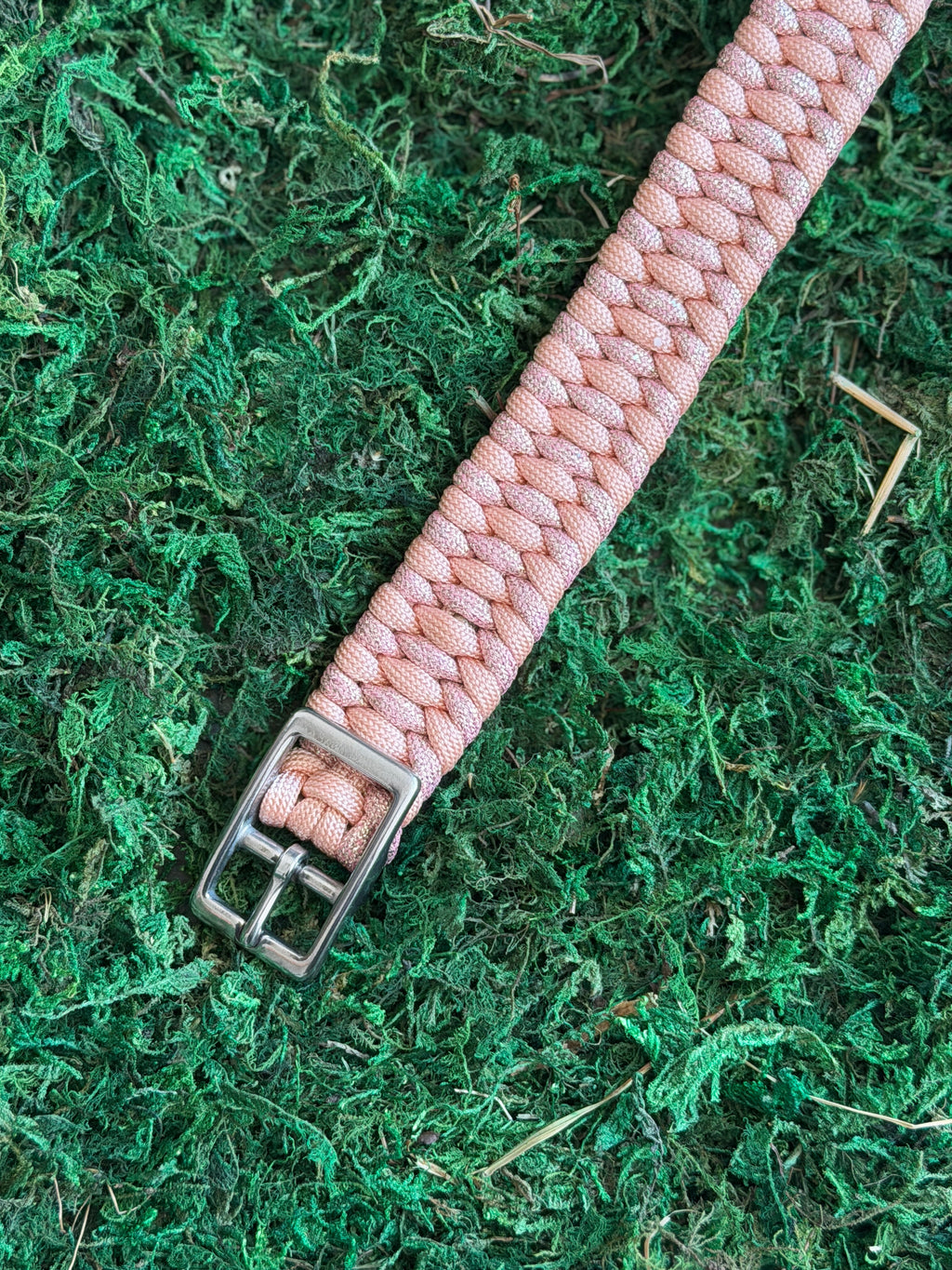 Halsband "Mira"
