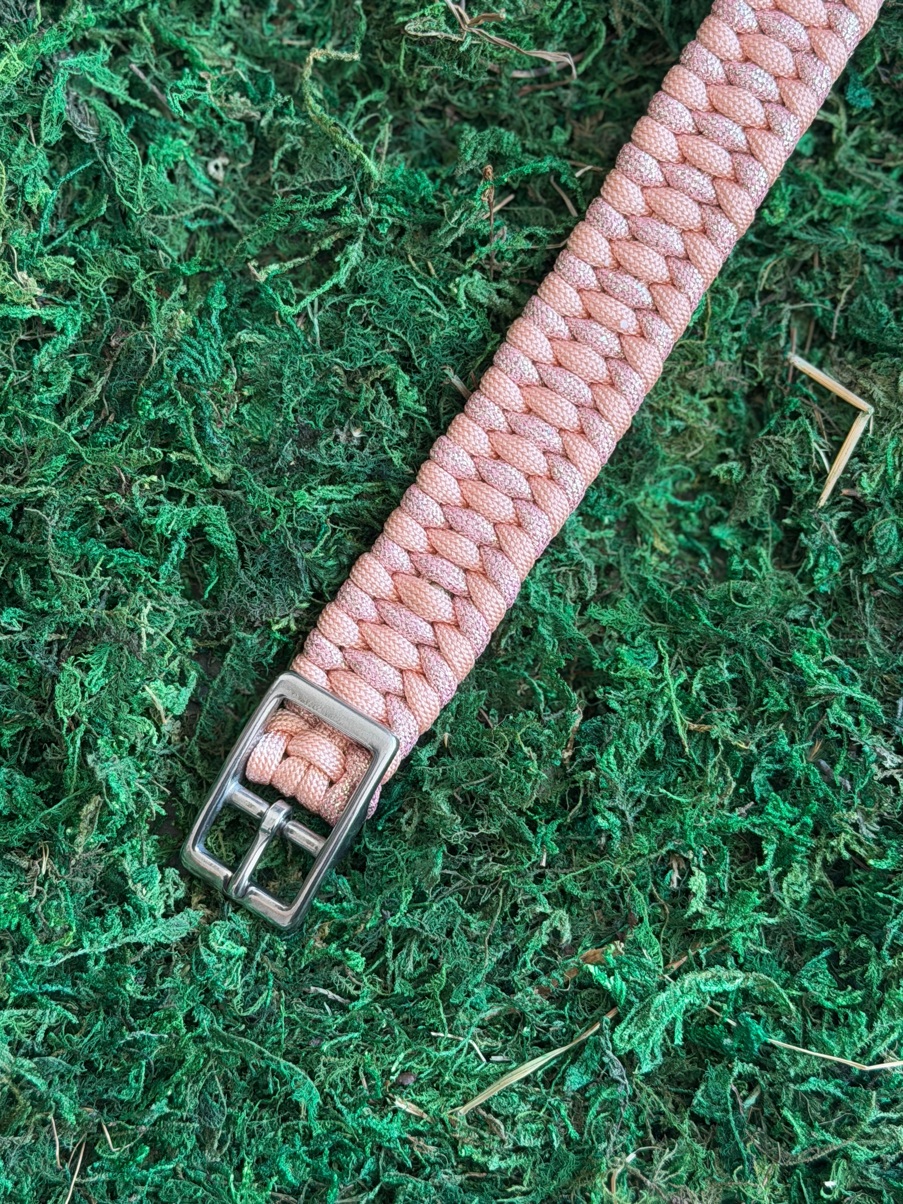 Halsband "Mira"
