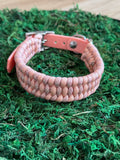 Halsband "Mira"