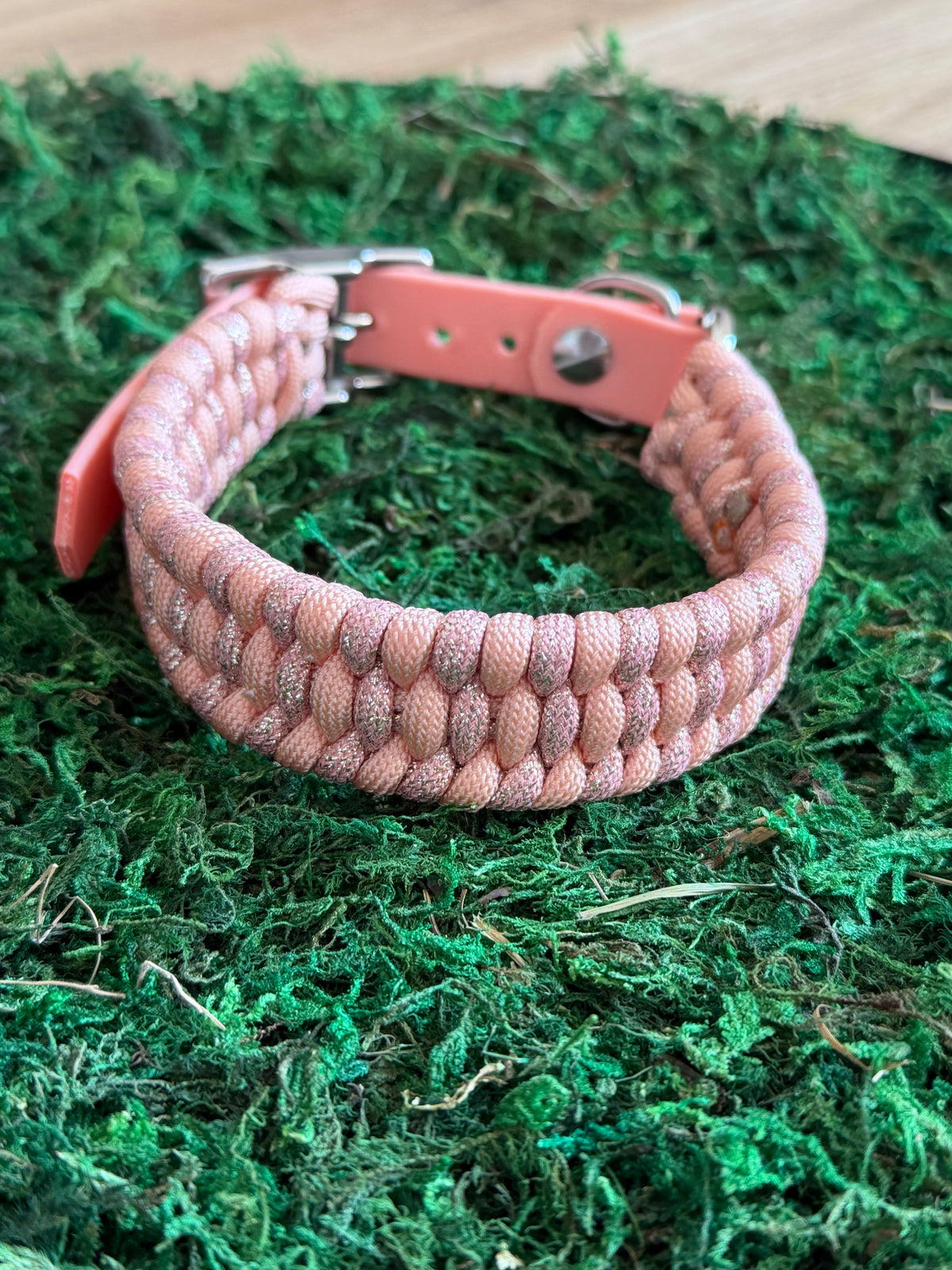 Halsband "Mira"