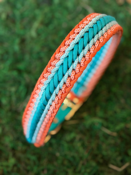 Halsband "Celine"
