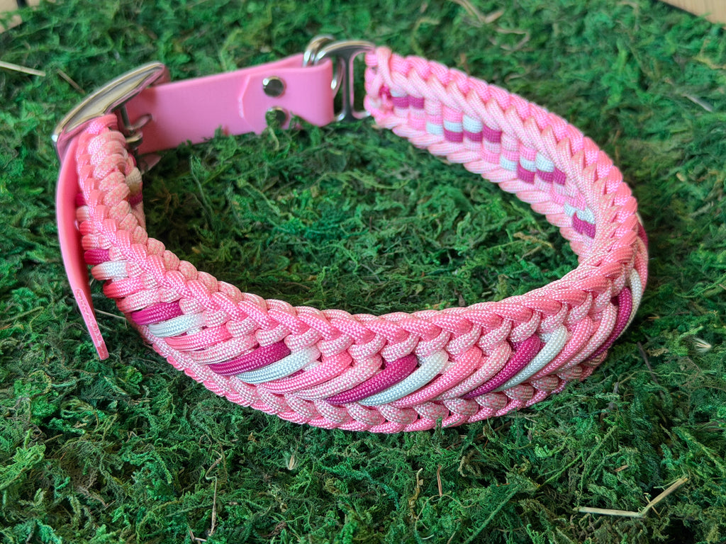 Halsband "Lola"