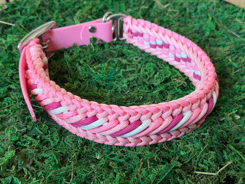 Halsband "Lola"