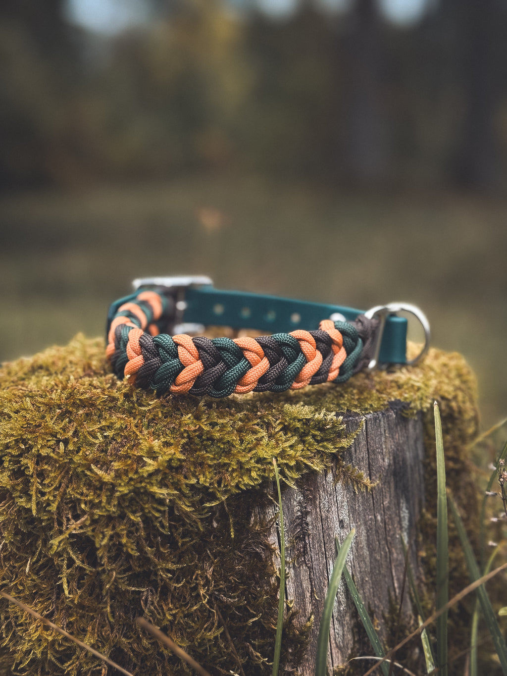Halsband "Jolien"