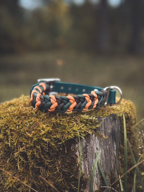 Halsband "Jolien"