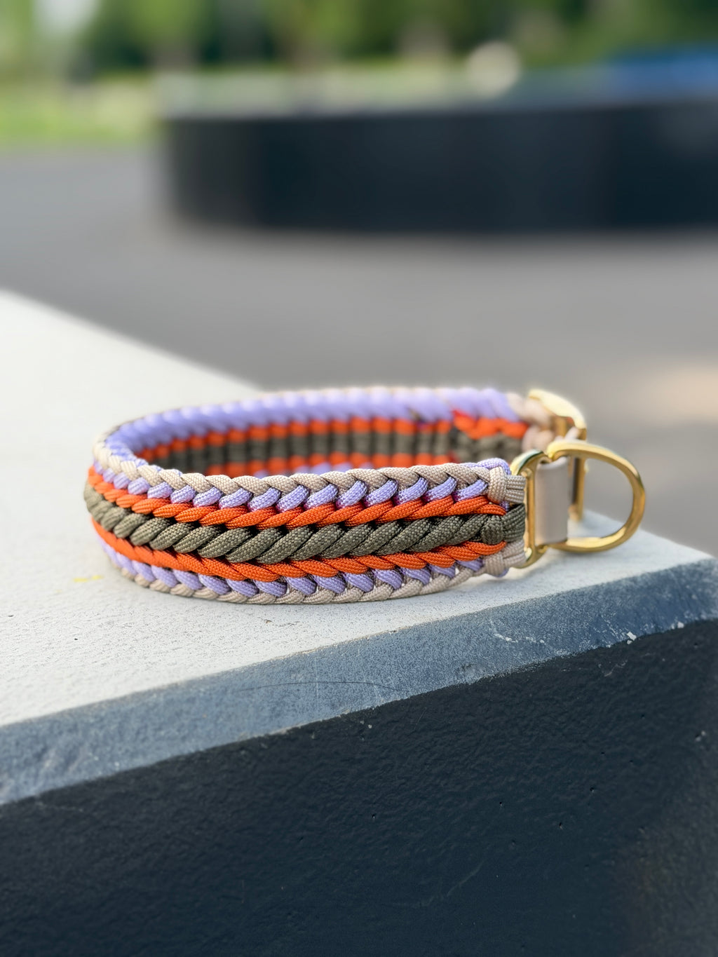 Halsband "Celine"