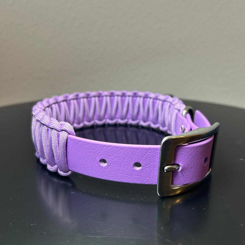 Halsband "Classic II"