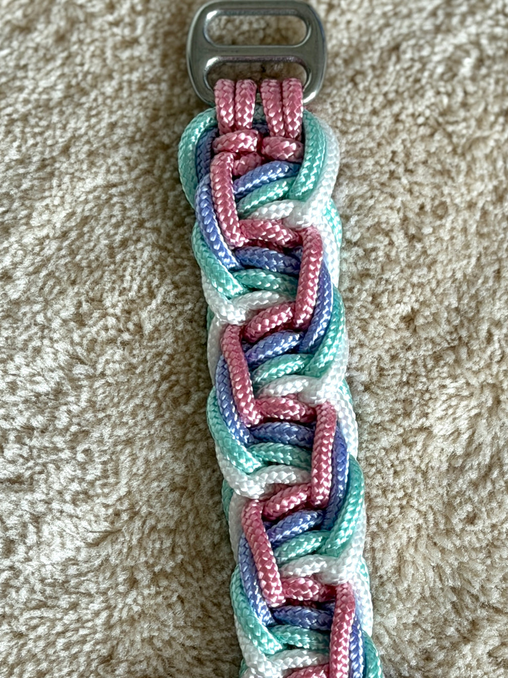 Lunas Choice: Halsband-Wanna Do - Modell für Minis