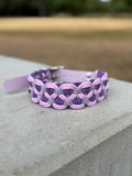 Halsband "Bagira"