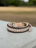 Halsband "Nala"