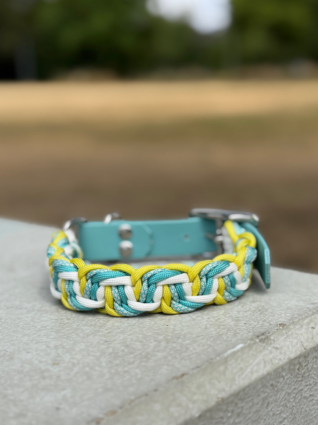 Halsband "Fenja"