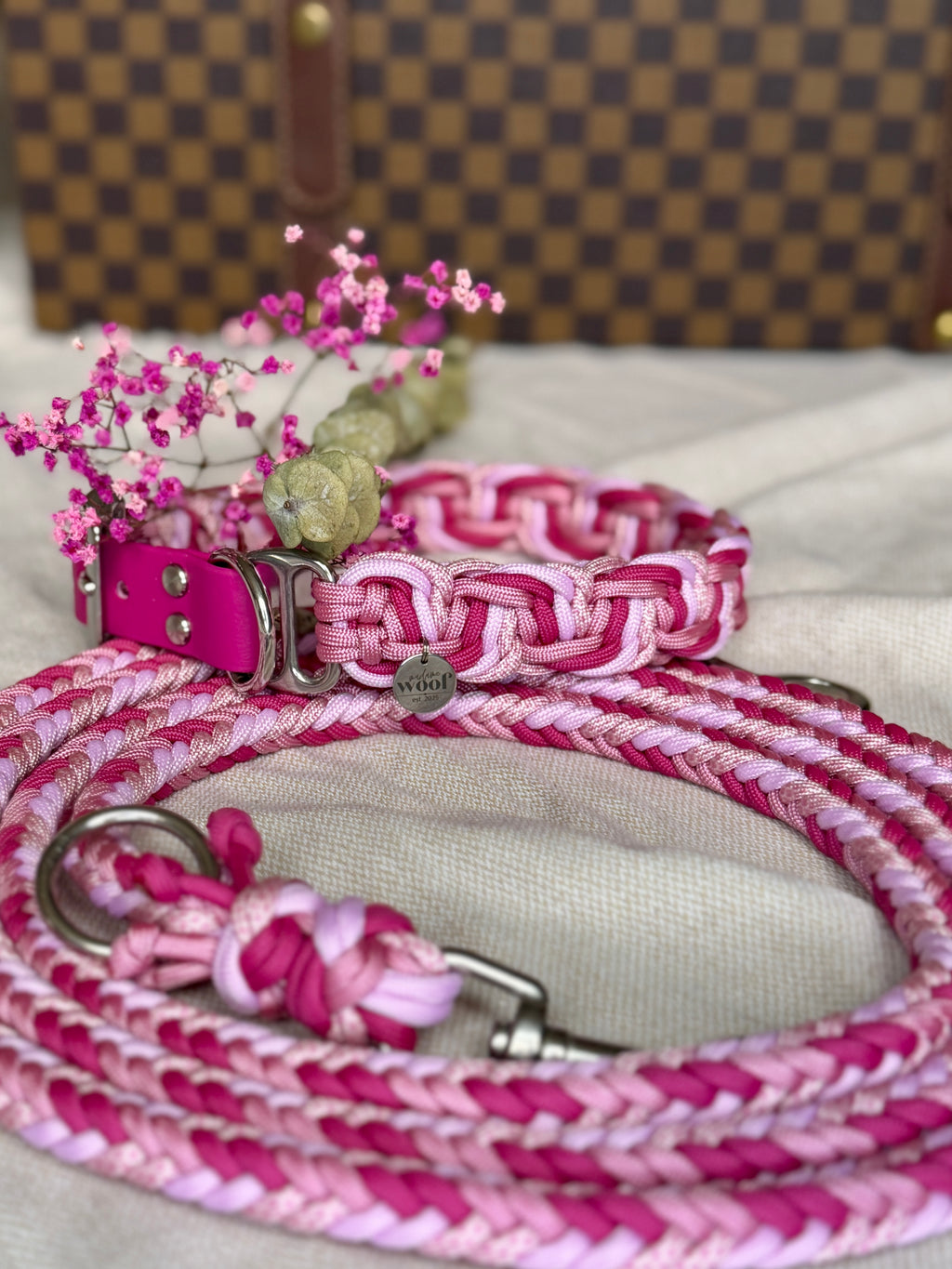 Halsband "Fenja"