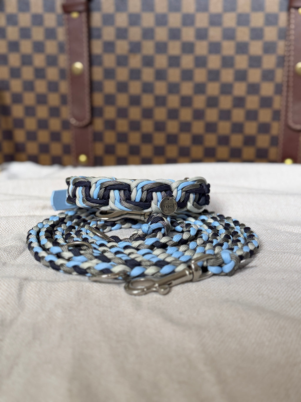 Halsband "Fenja"