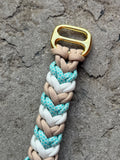 Leos Choice: Halsband-Wanna Do - Modell Jolien